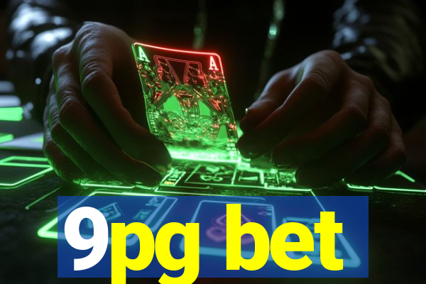 9pg bet
